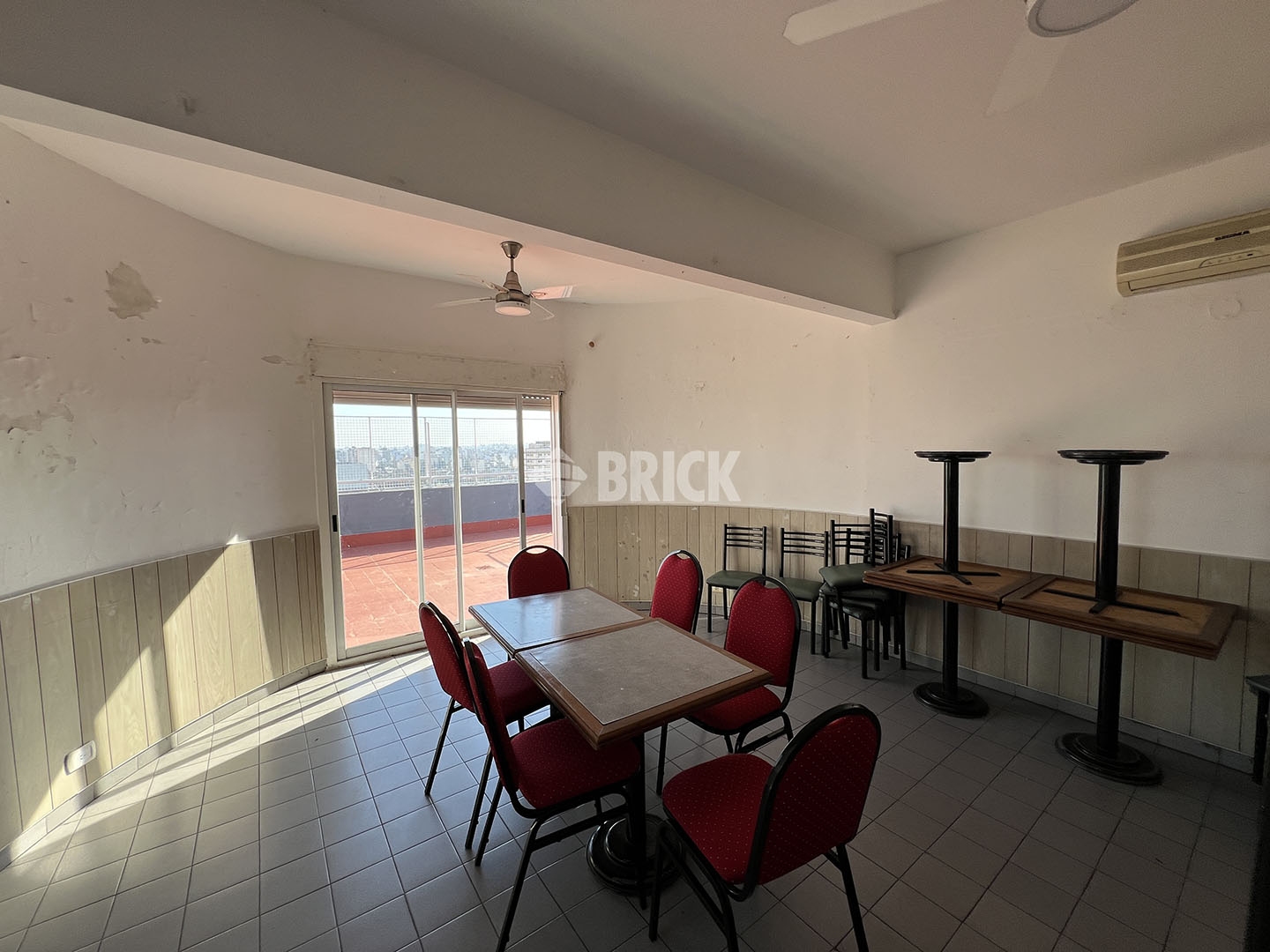 AVELLANEDA, AV. al 1100 Piso 3 26