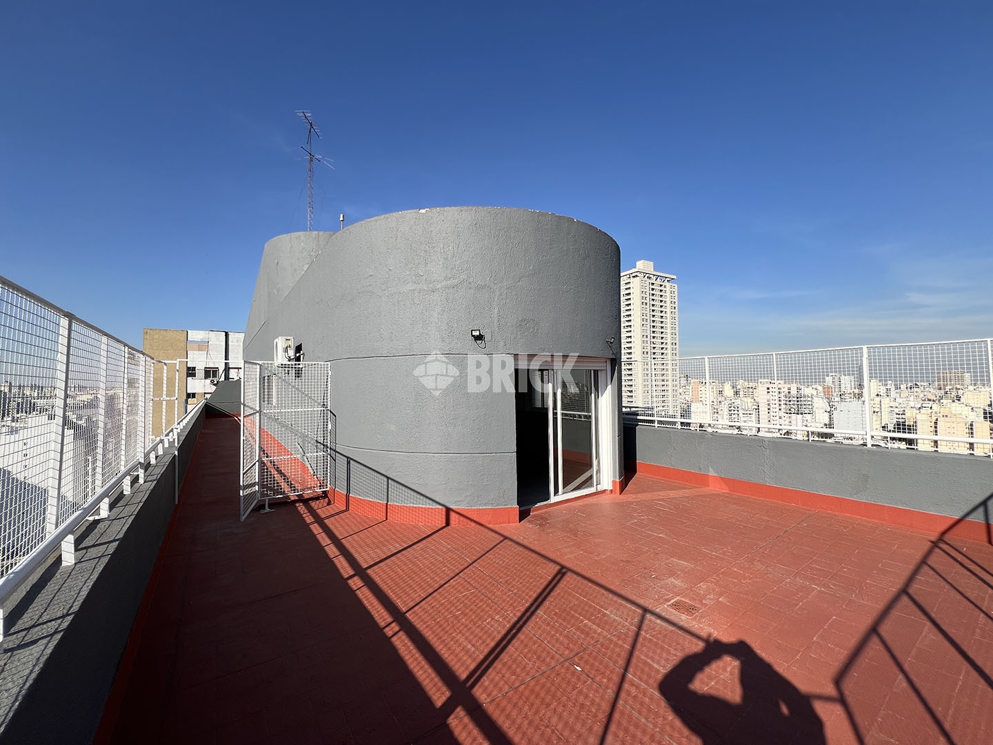 AVELLANEDA, AV. al 1100 Piso 3 29