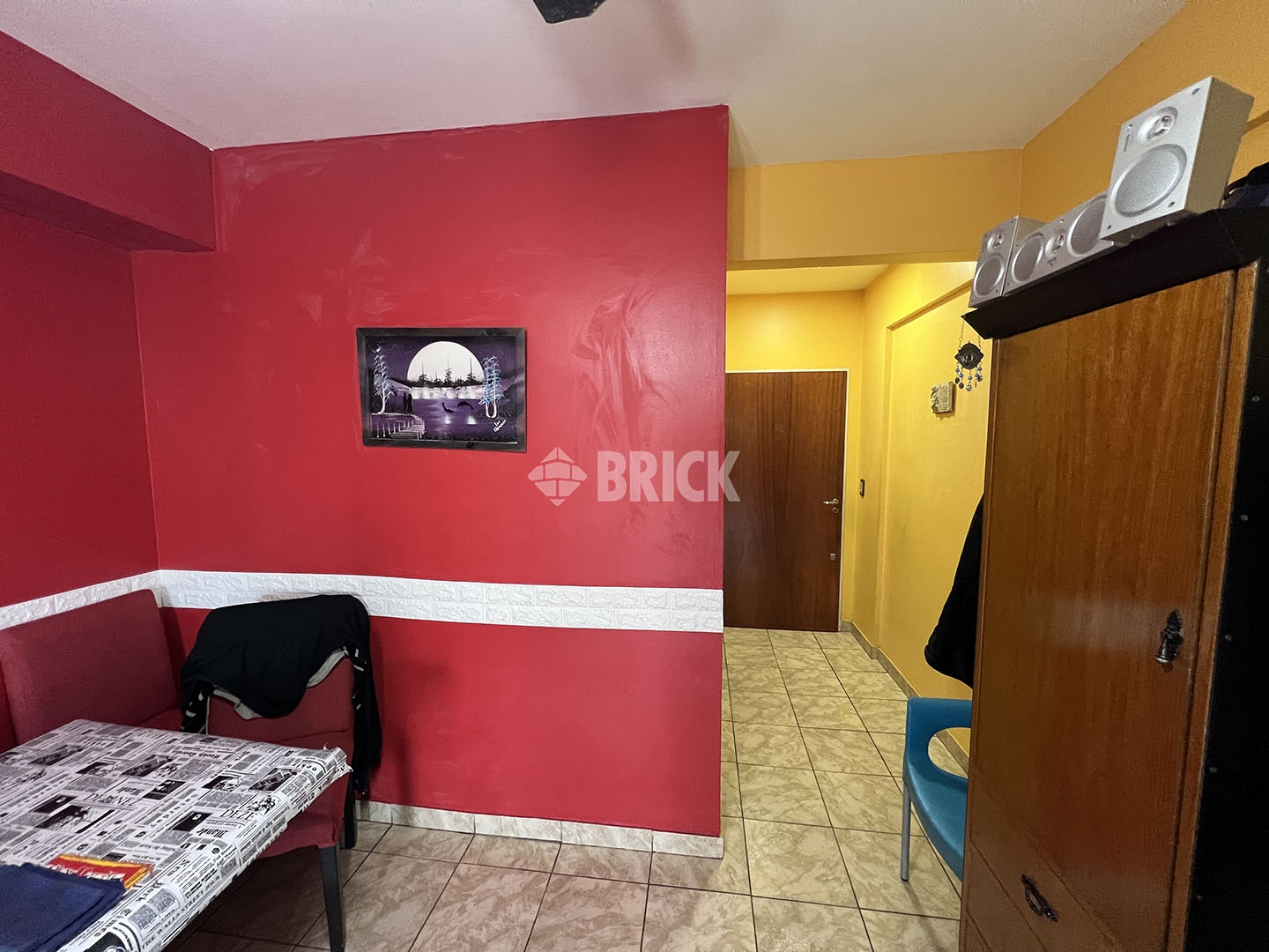 AVELLANEDA, AV. al 1100 Piso 3 3