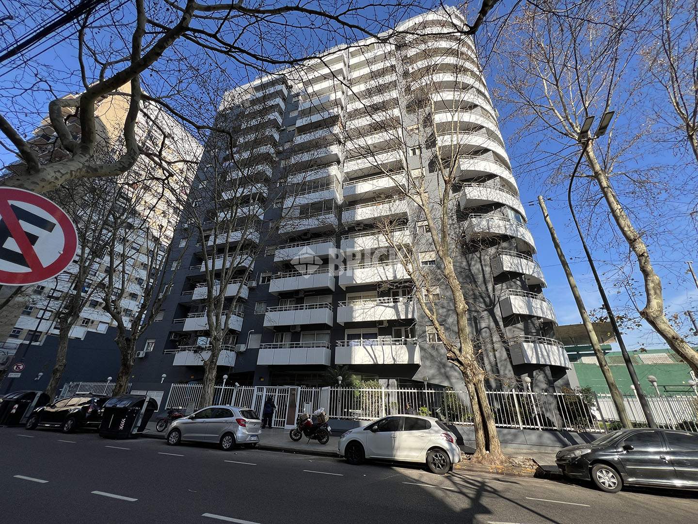 AVELLANEDA, AV. al 1100 Piso 3 31