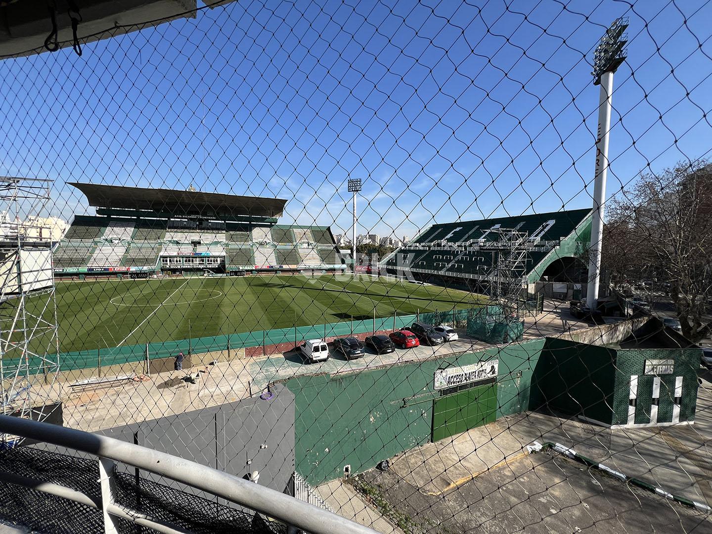 AVELLANEDA, AV. al 1100 Piso 3 7