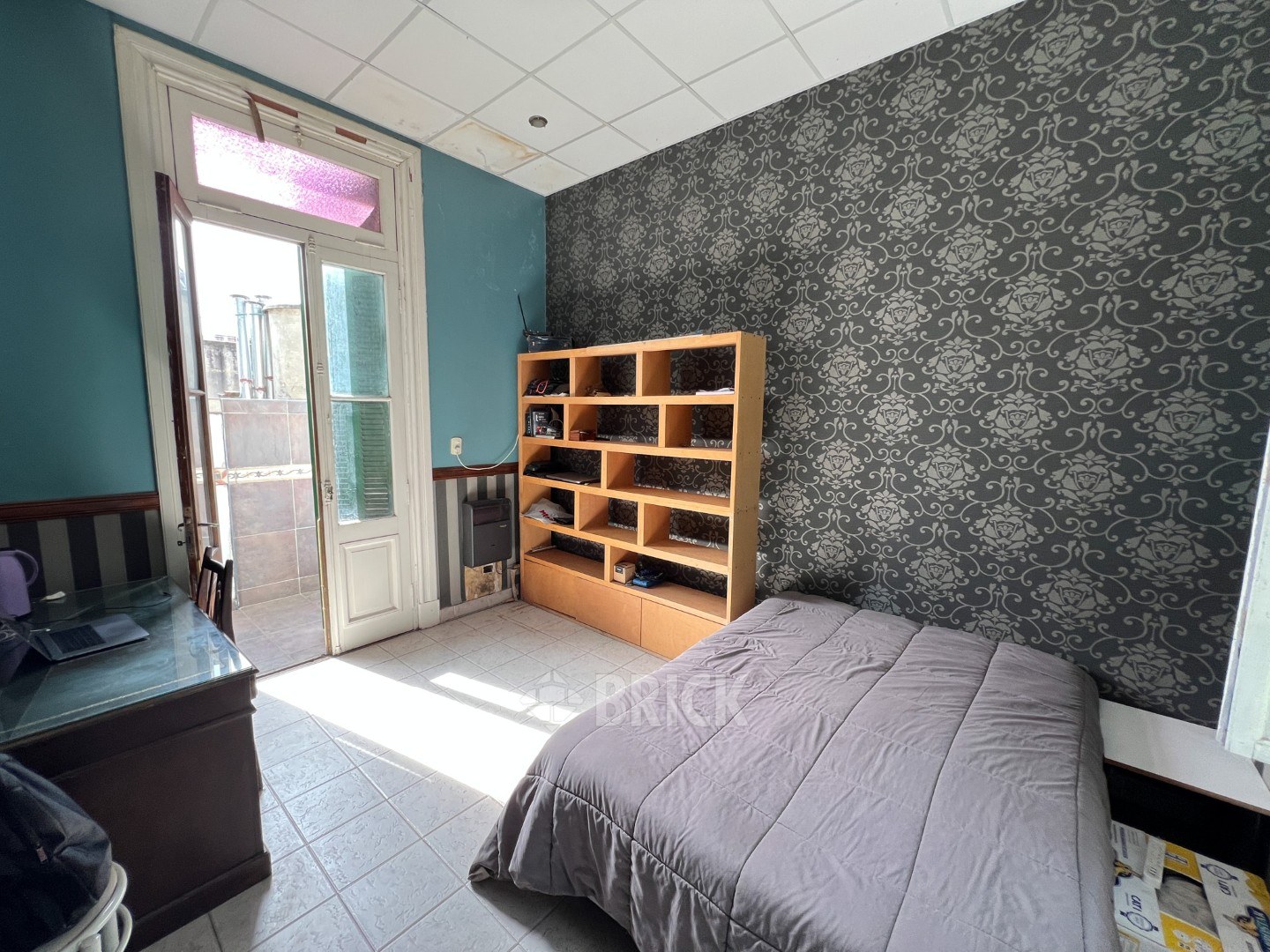 ALBERDI, JUAN B., AV. al 3200 Piso 1 12