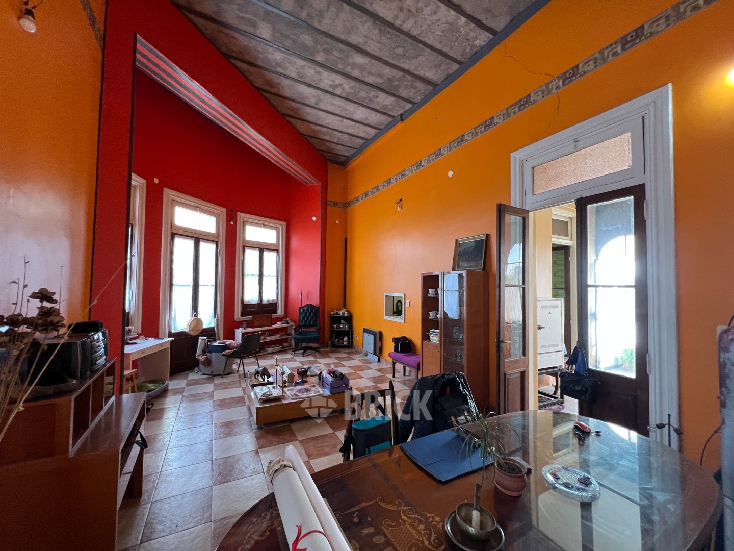 ALBERDI, JUAN B., AV. al 3200 Piso 1 3