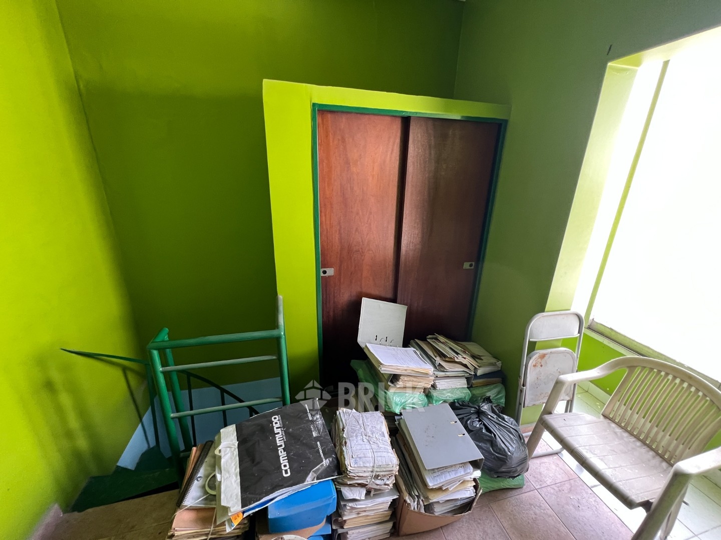 ALBERDI, JUAN B., AV. al 3200 Piso 1 30