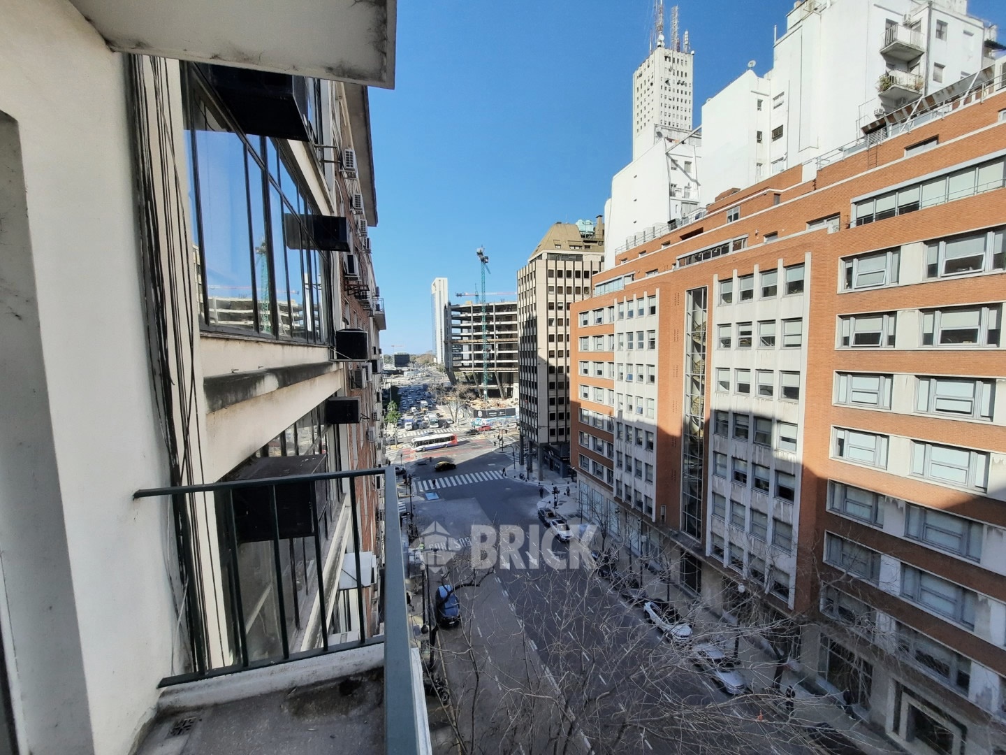 CORDOBA, AV. al 300 Piso 6 10