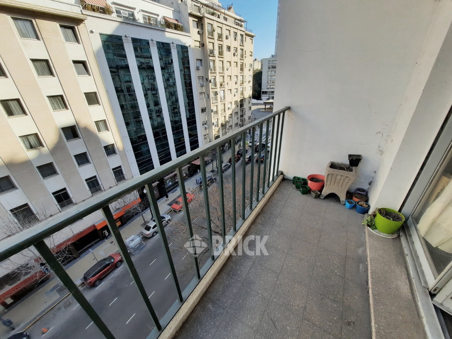 CORDOBA, AV. al 300 Piso 6 11