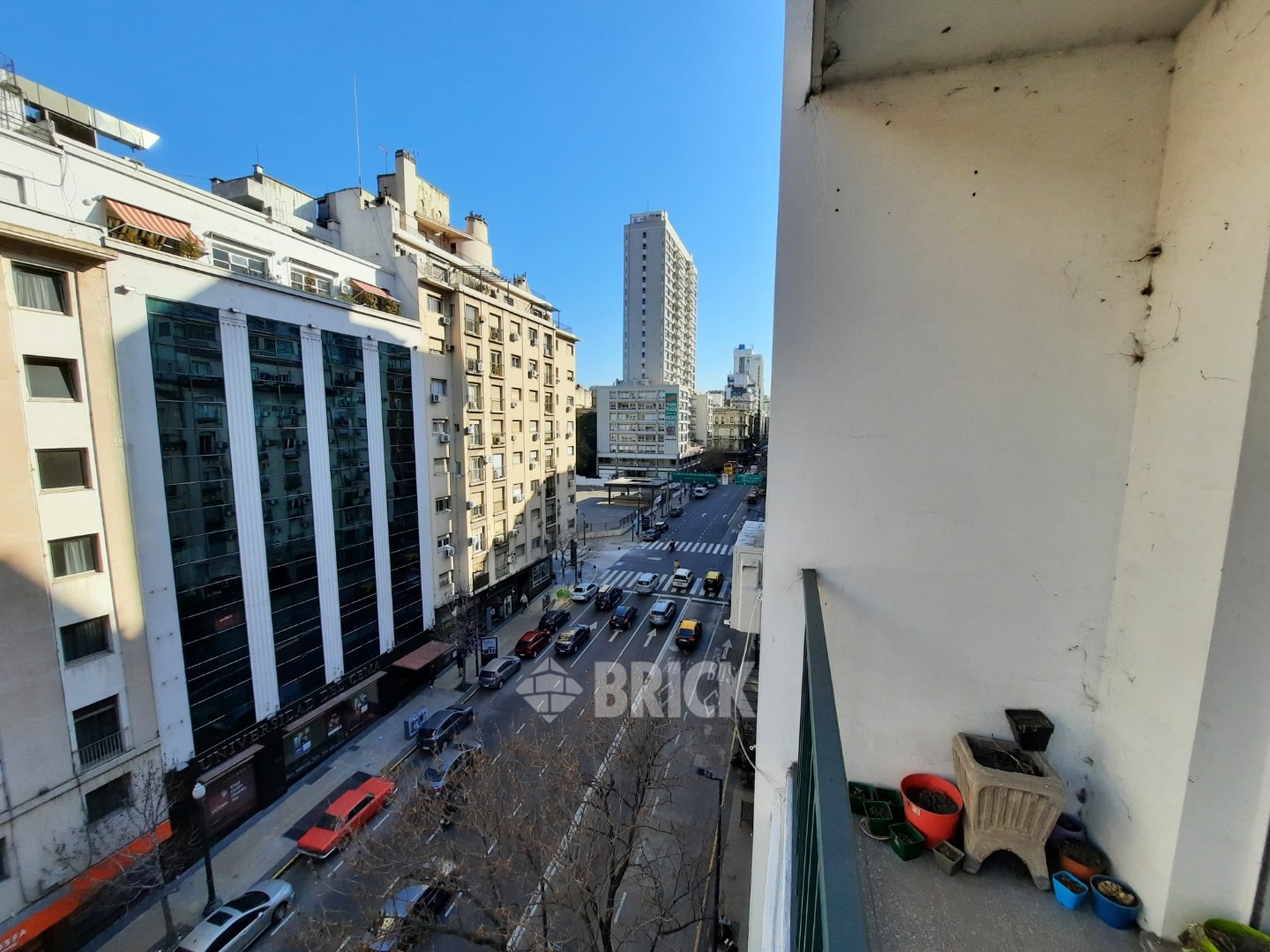 CORDOBA, AV. al 300 Piso 6 12