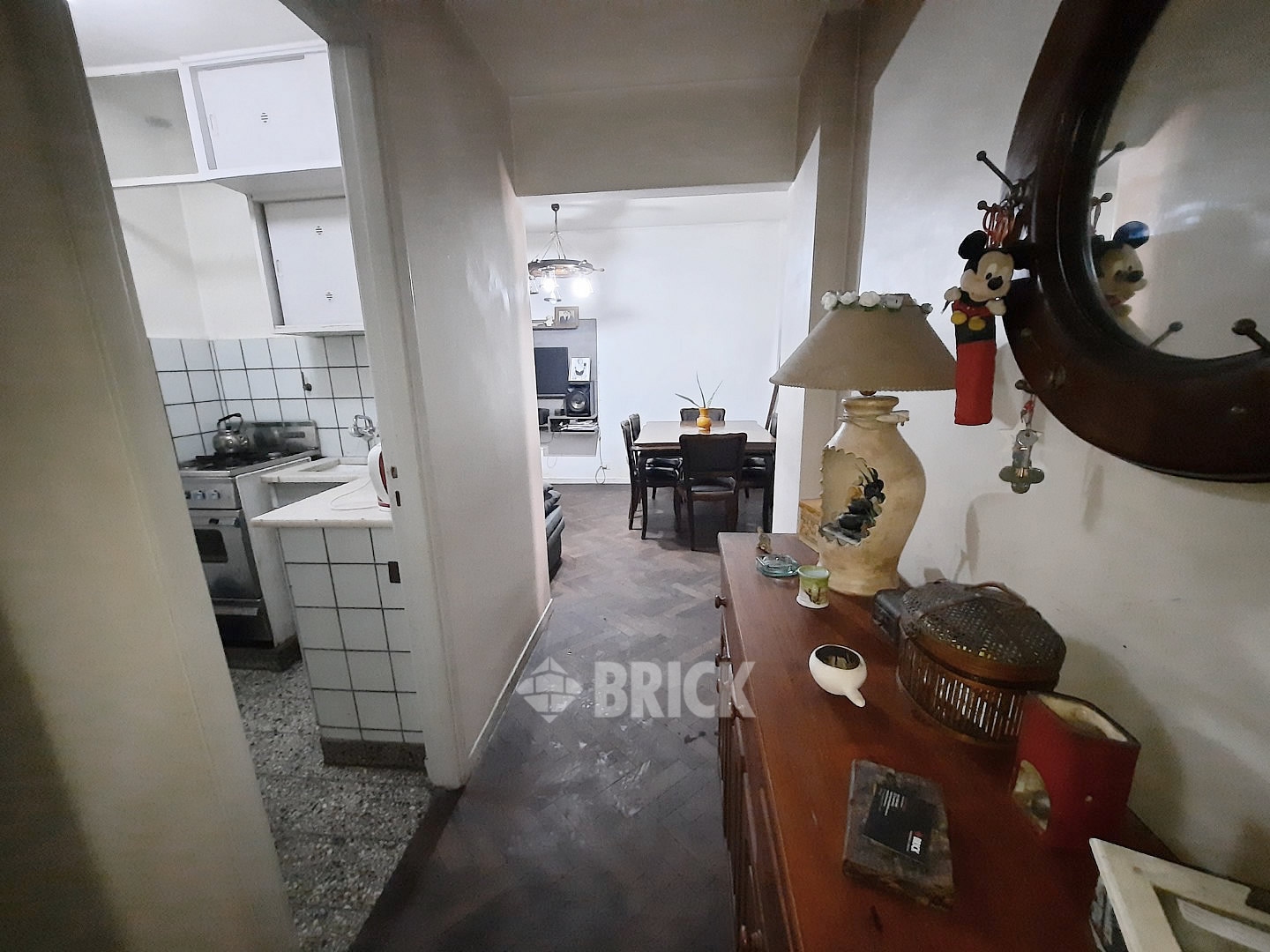 CORDOBA, AV. al 300 Piso 6 16