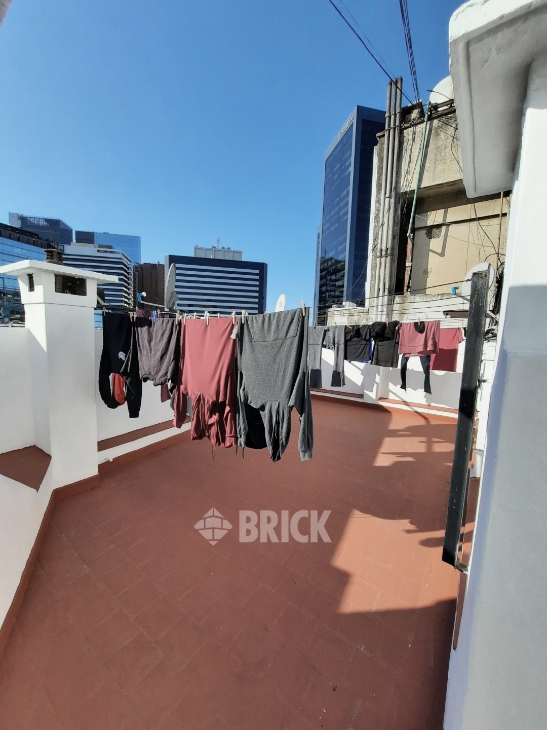 CORDOBA, AV. al 300 Piso 6 22