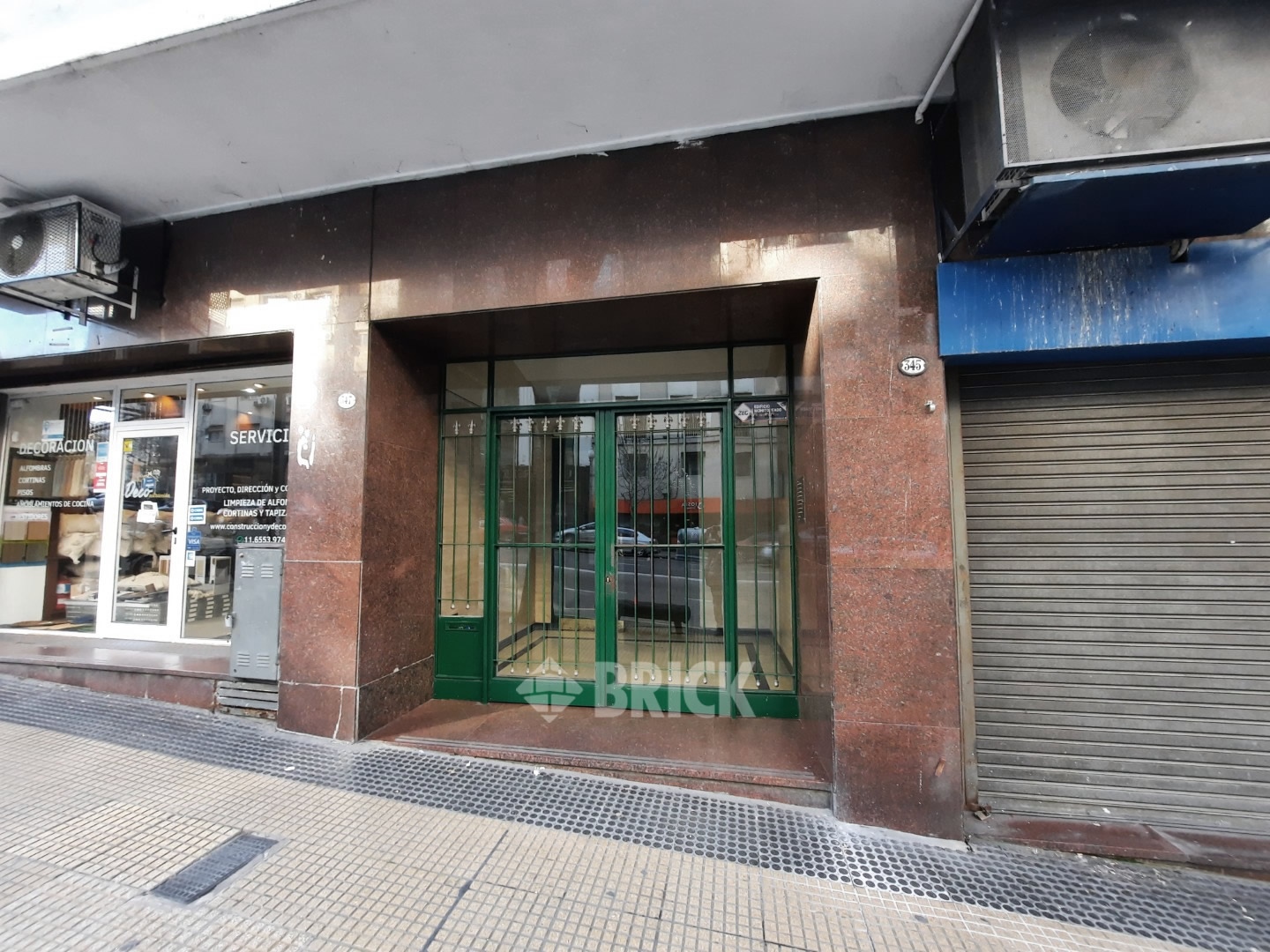 CORDOBA, AV. al 300 Piso 6 26