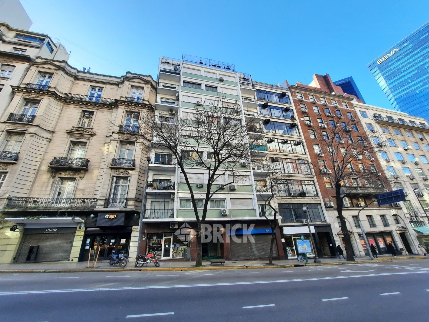 CORDOBA, AV. al 300 Piso 6 27