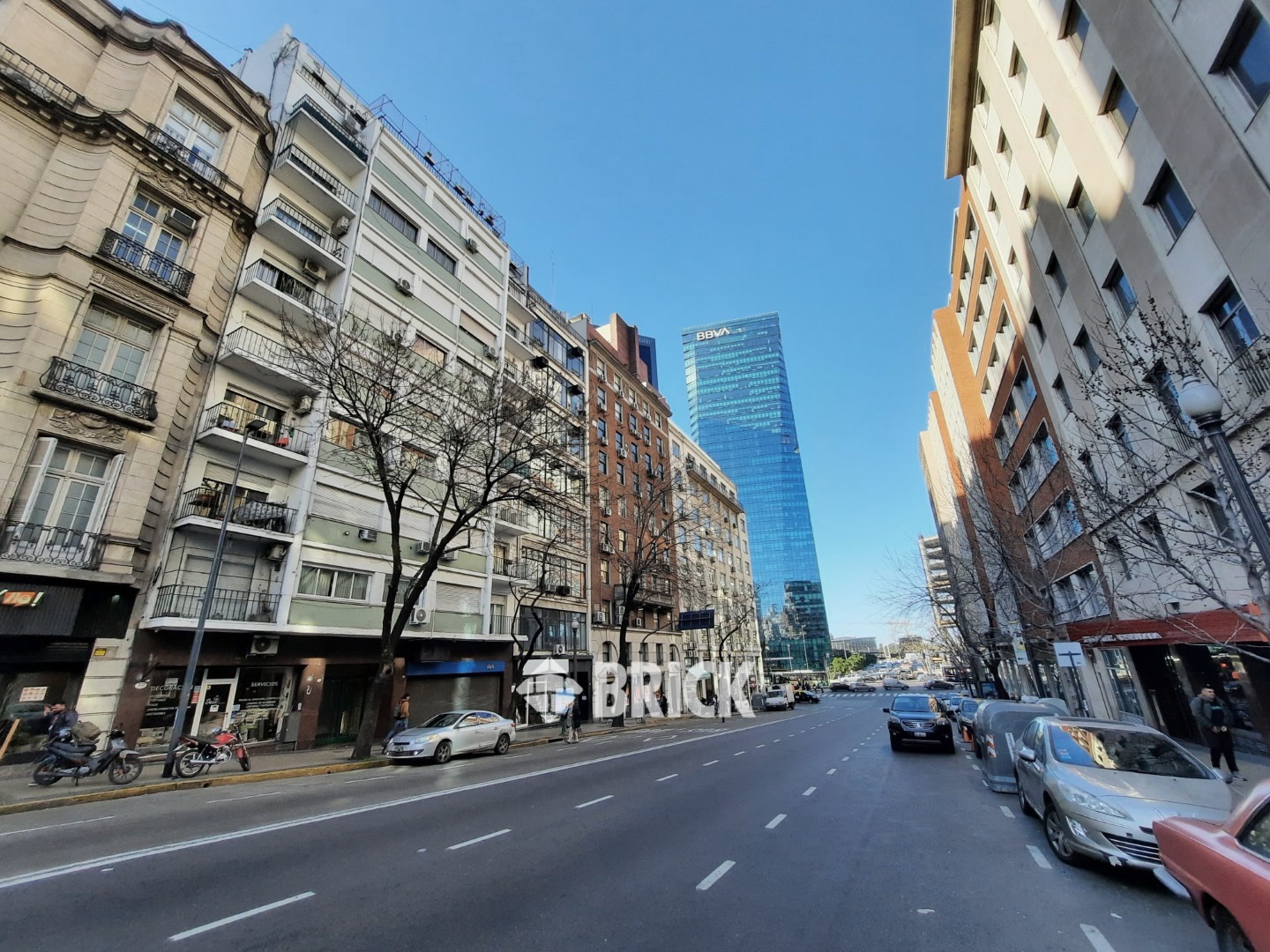 CORDOBA, AV. al 300 Piso 6 28