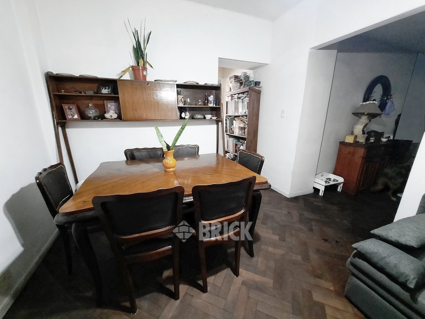 CORDOBA, AV. al 300 Piso 6 5