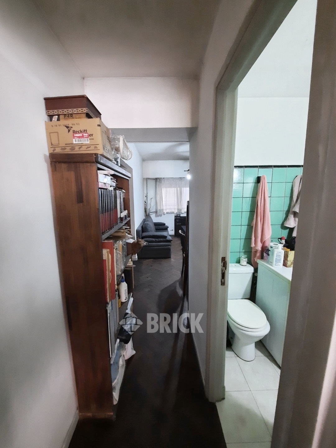 CORDOBA, AV. al 300 Piso 6 6