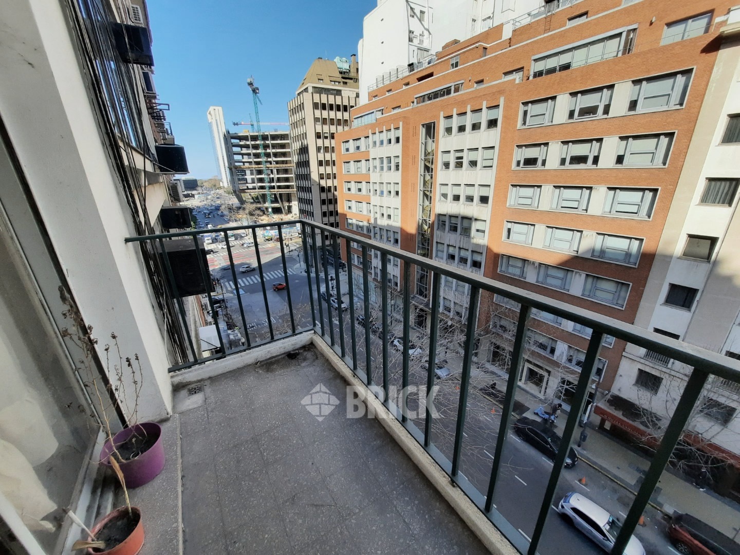 CORDOBA, AV. al 300 Piso 6 9