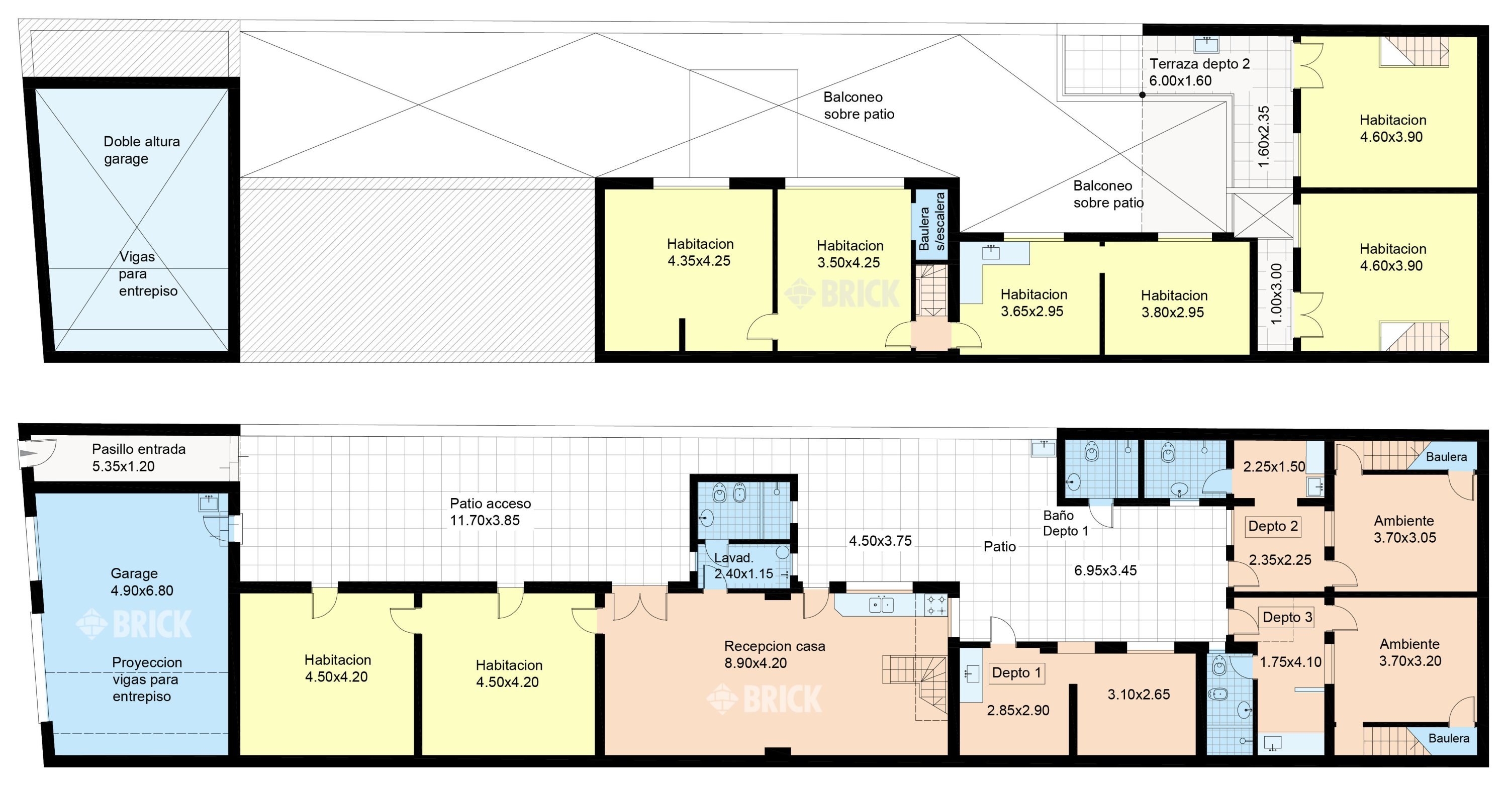 HUMBERTO 1° al 3000 2