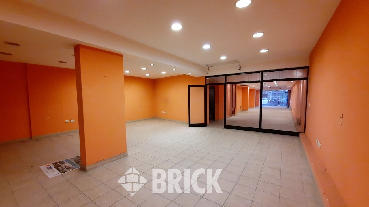 LAPRIDA al 1200 Piso PB 11