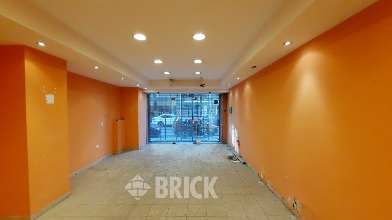 LAPRIDA al 1200 Piso PB 4