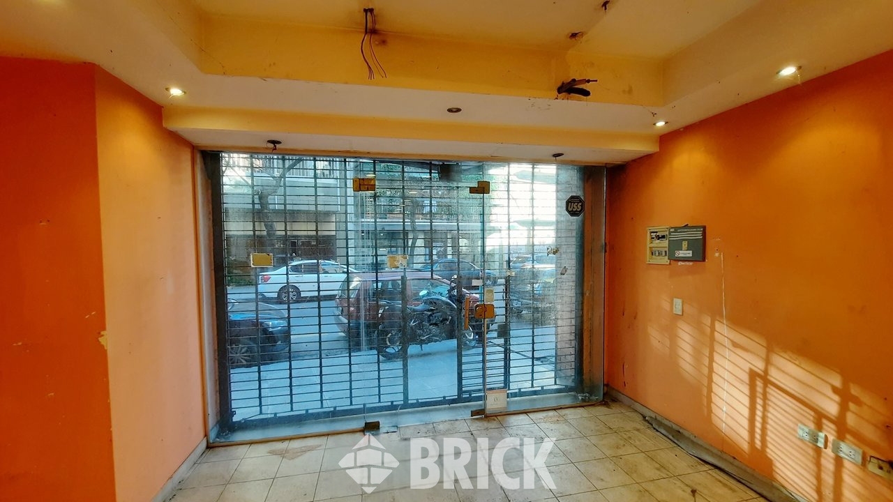 LAPRIDA al 1200 Piso PB 5