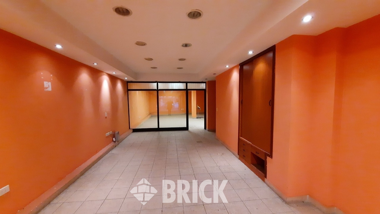 LAPRIDA al 1200 Piso PB 7