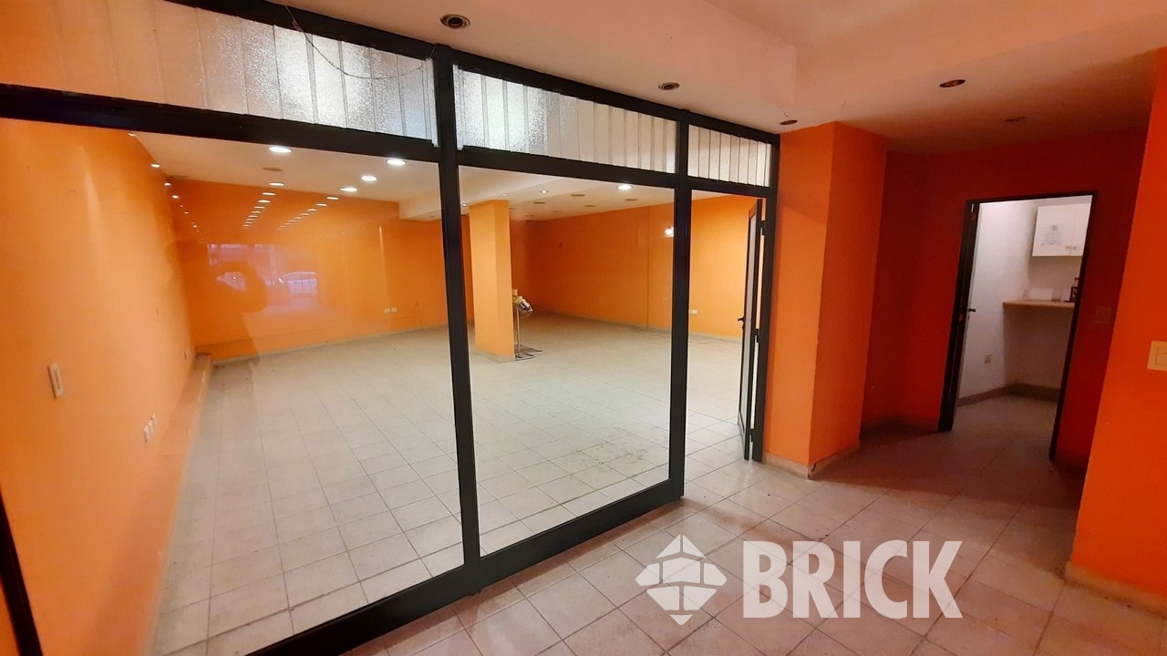 LAPRIDA al 1200 Piso PB 8