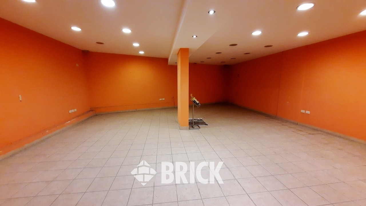 LAPRIDA al 1200 Piso PB 9