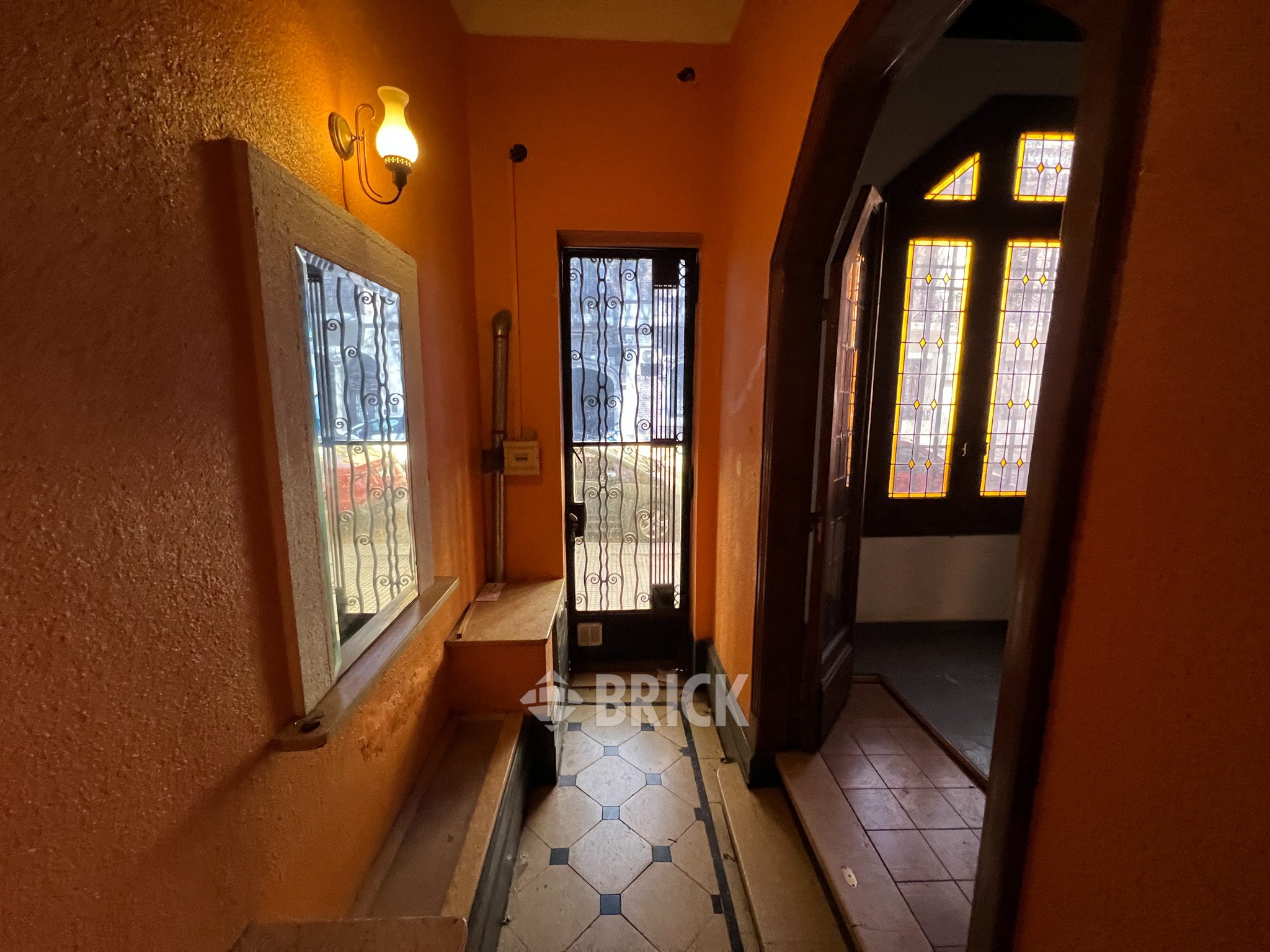 BACACAY al 2500 Piso PB 1