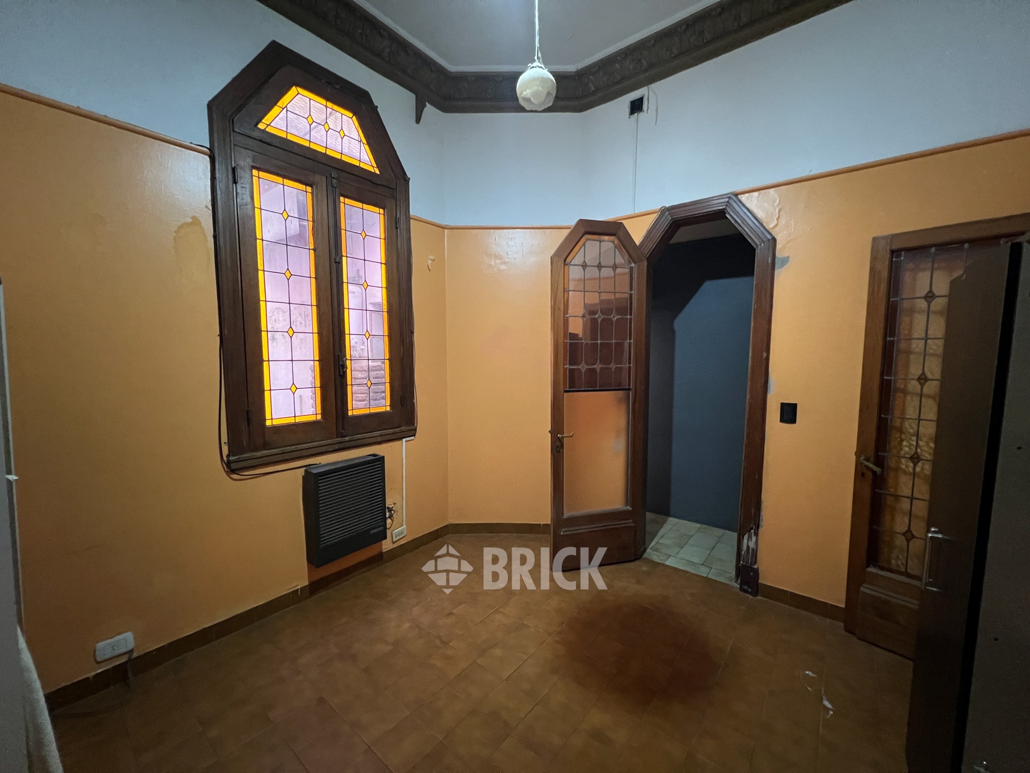 BACACAY al 2500 Piso PB 12