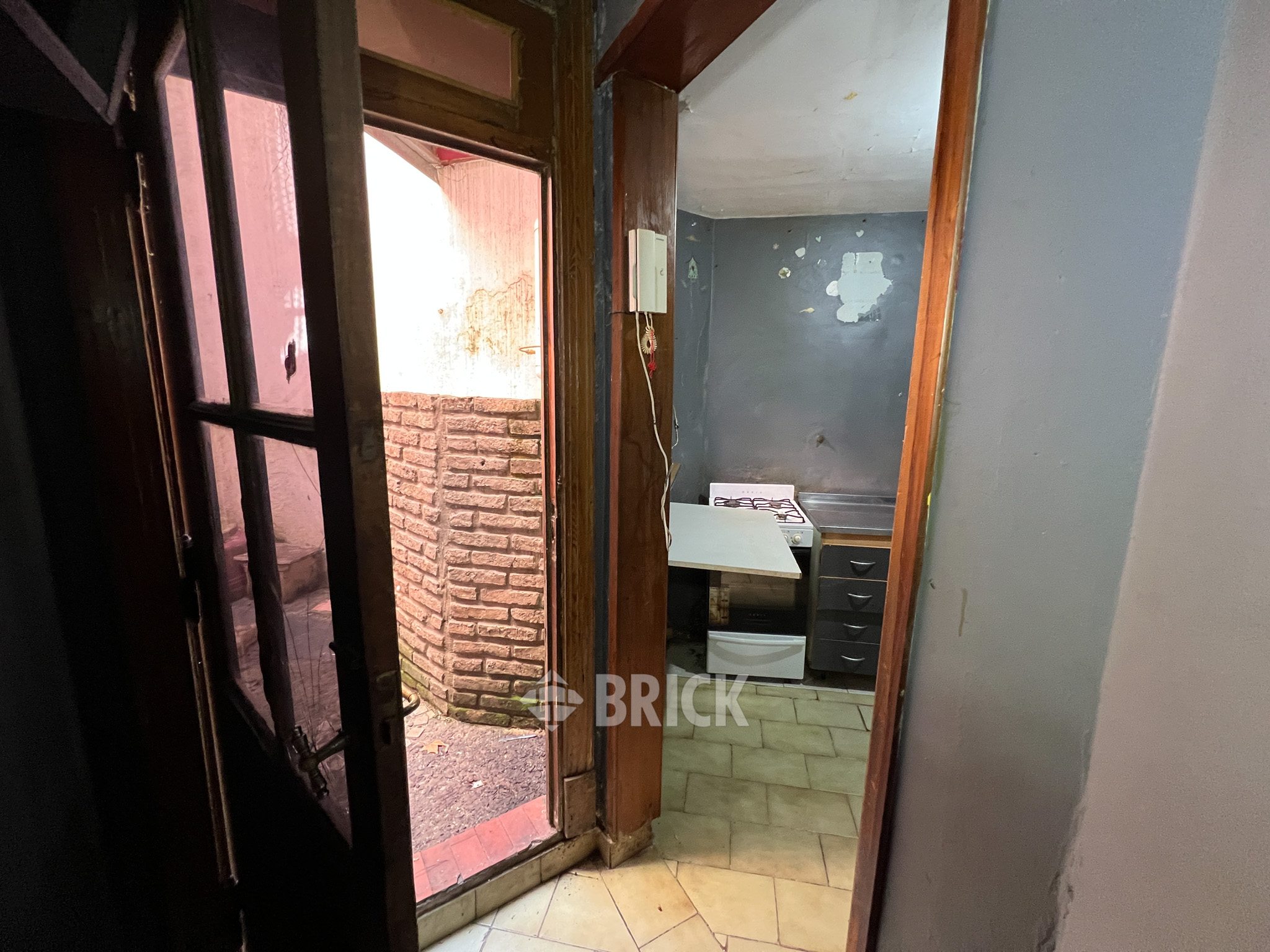 BACACAY al 2500 Piso PB 14