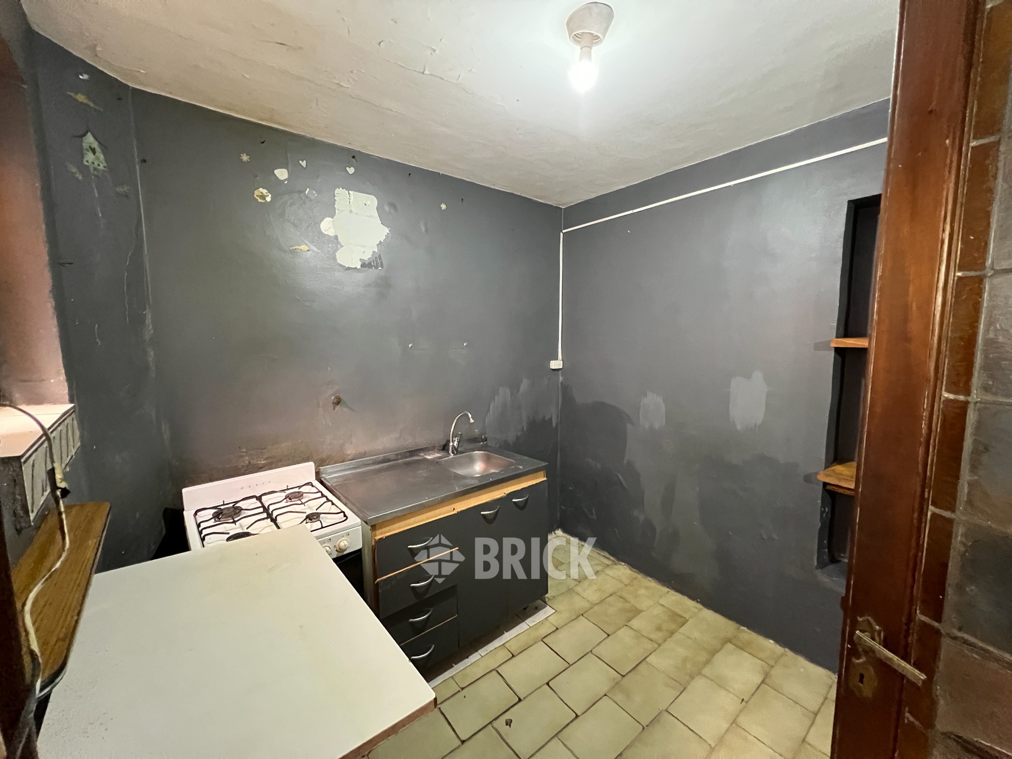 BACACAY al 2500 Piso PB 15