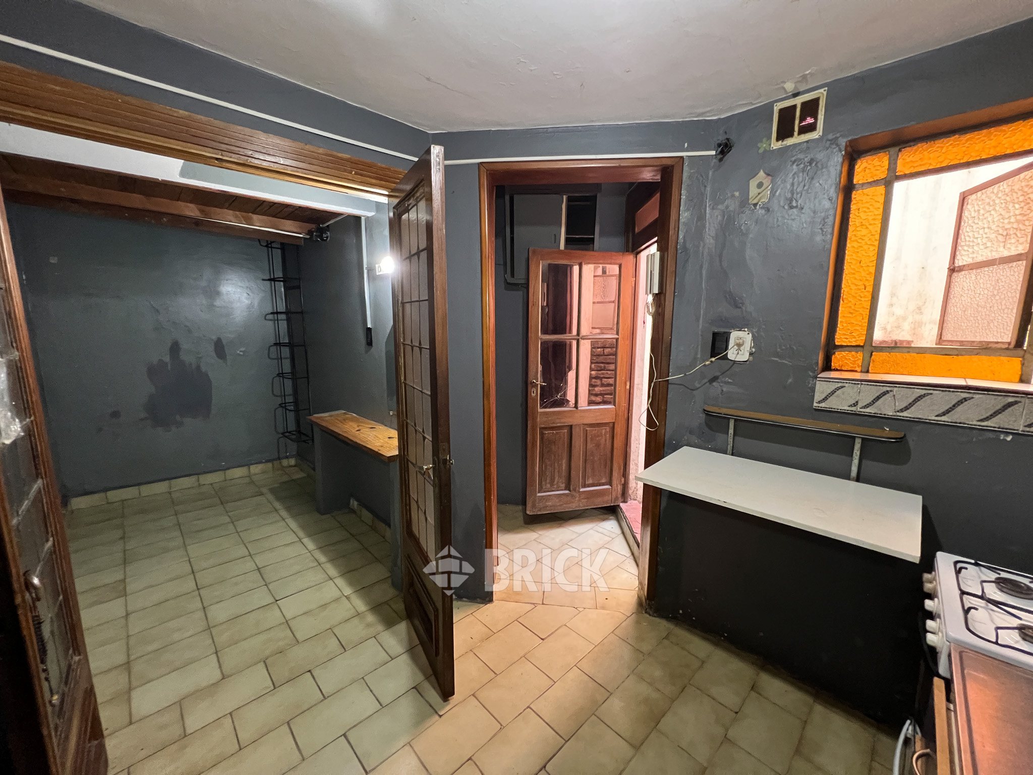 BACACAY al 2500 Piso PB 16