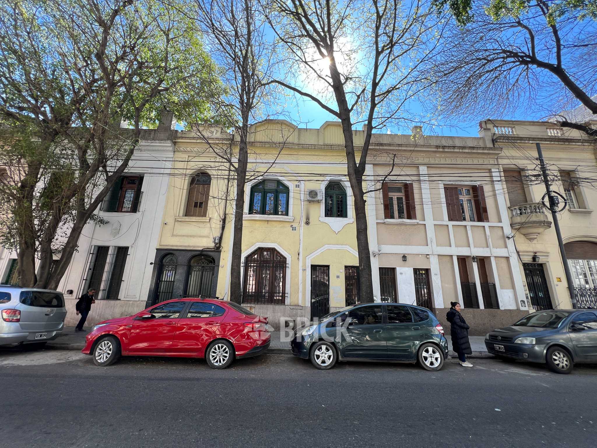 BACACAY al 2500 Piso PB 20