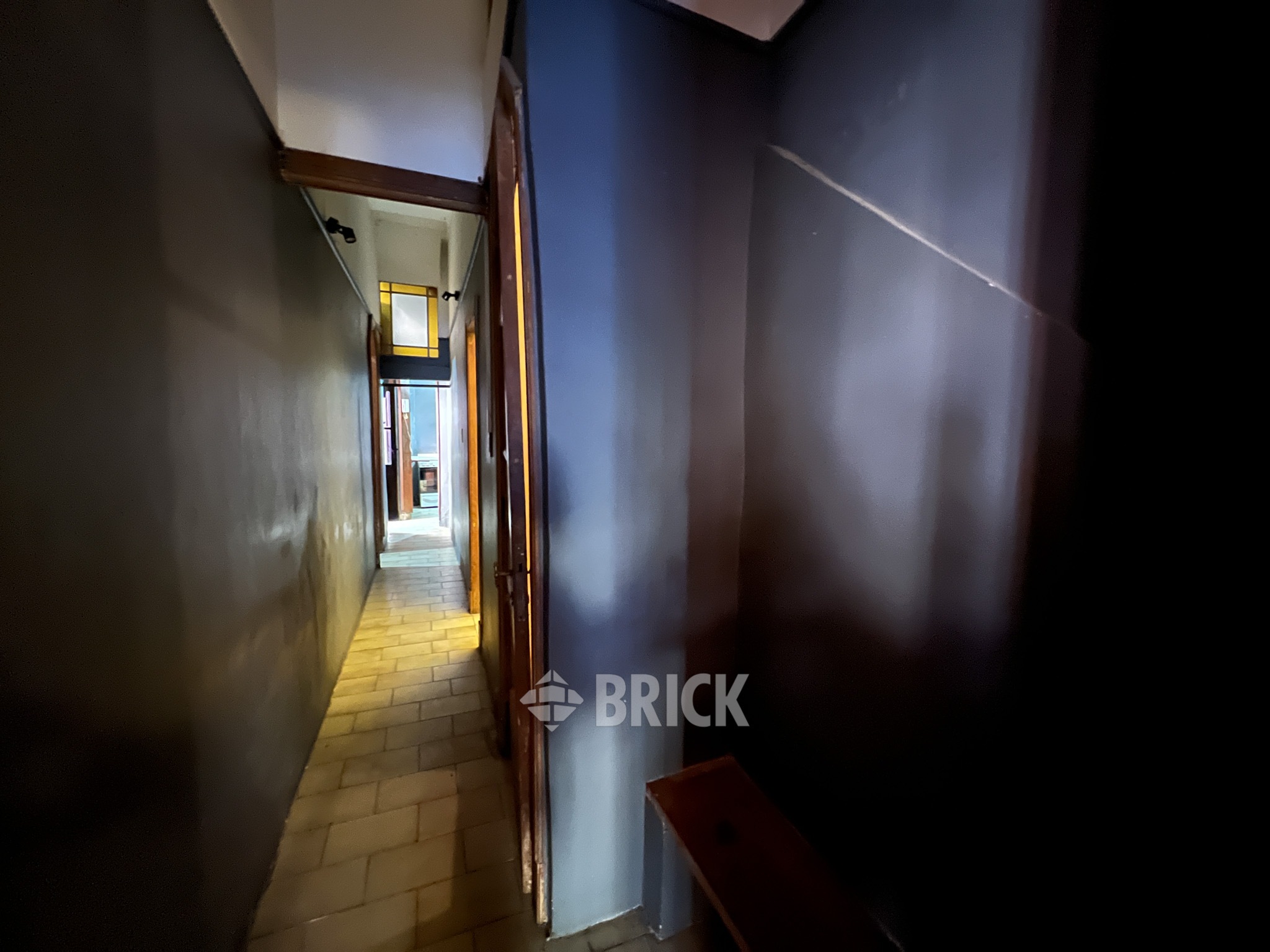 BACACAY al 2500 Piso PB 8