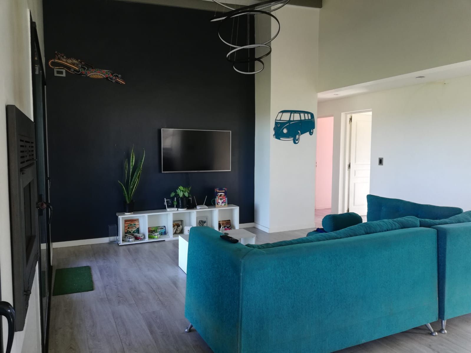 DEL VALLE, ARISTOBULO al 1300 Lote N° 9 10