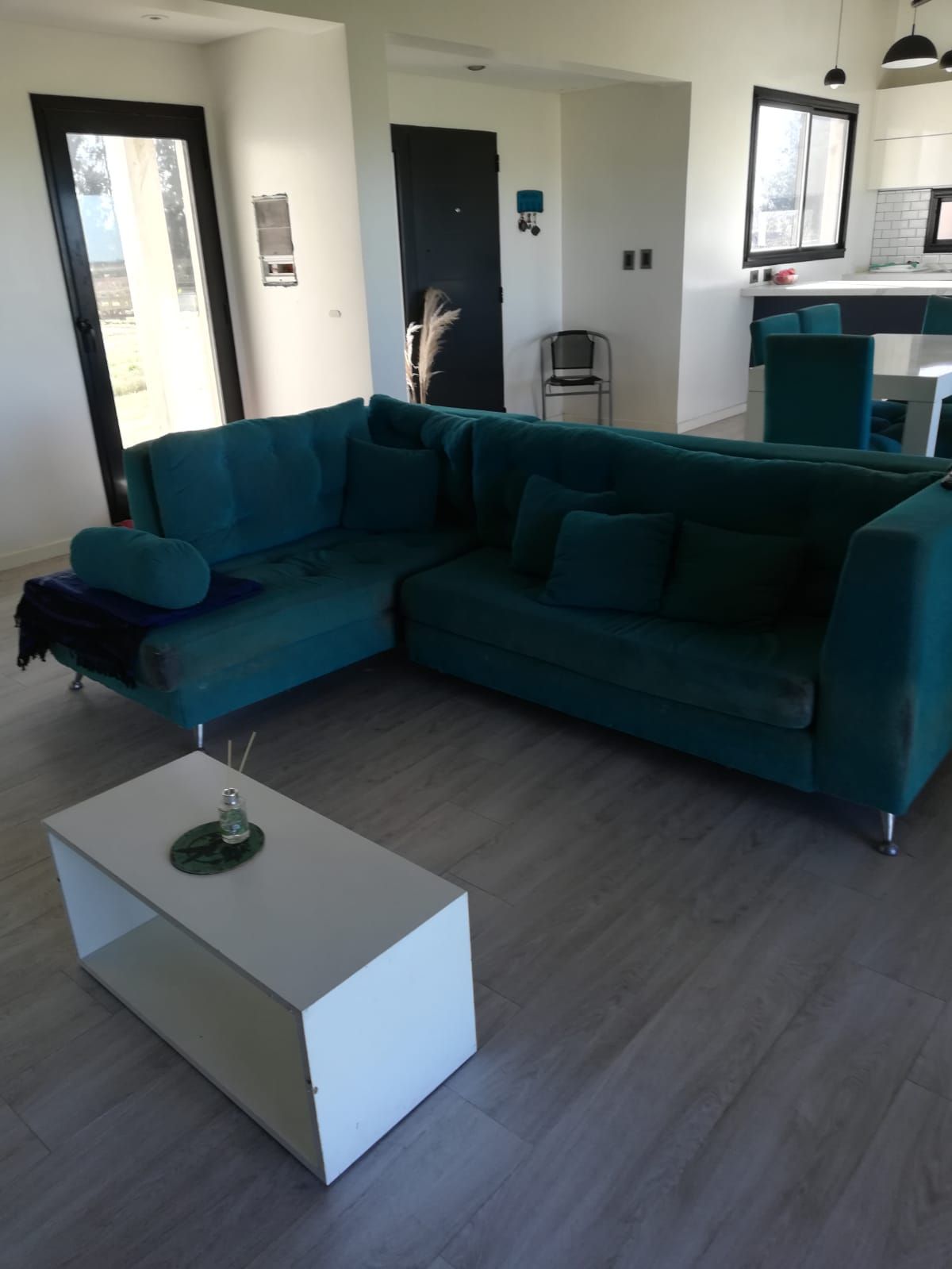 DEL VALLE, ARISTOBULO al 1300 Lote N° 9 11