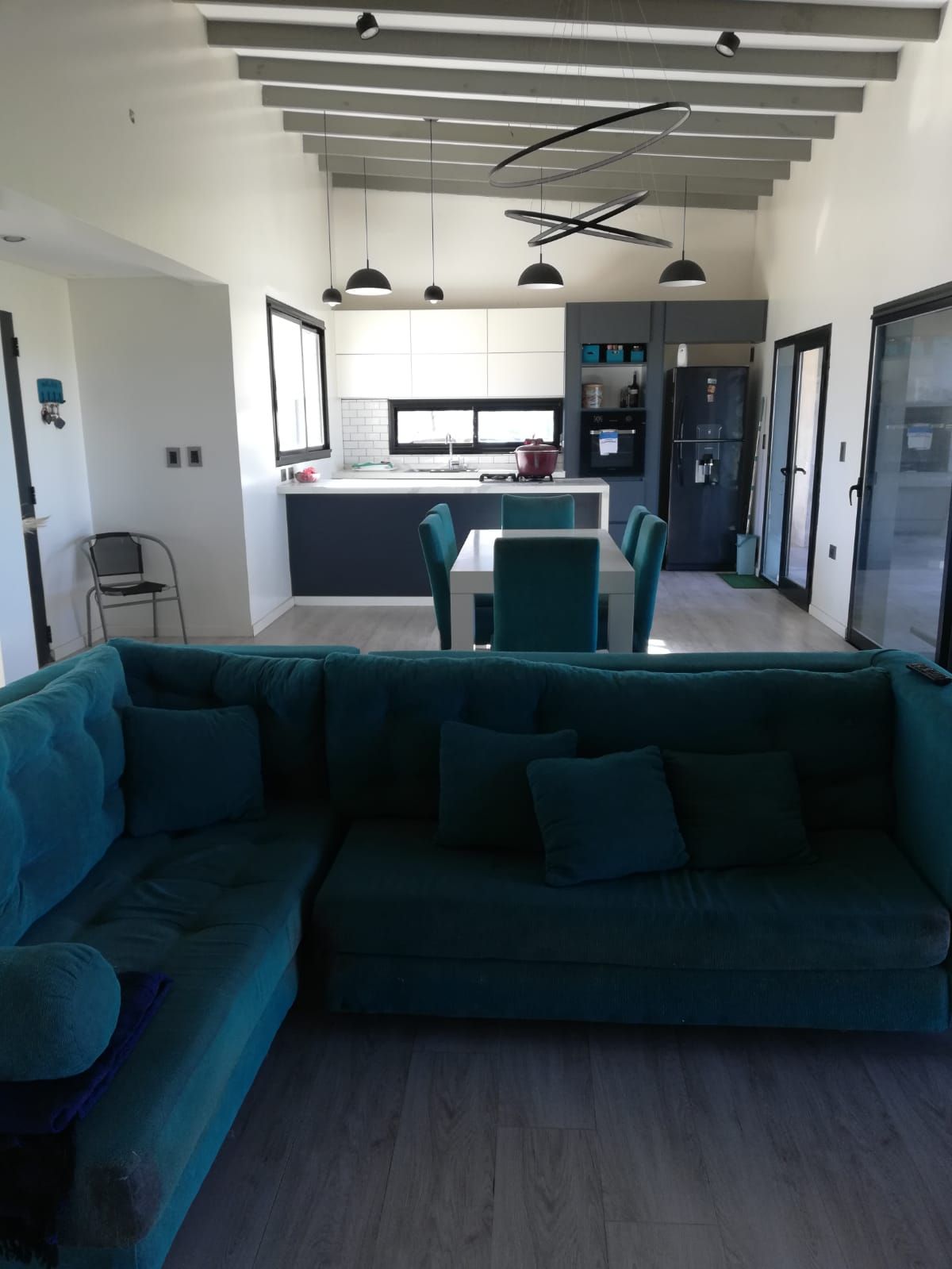 DEL VALLE, ARISTOBULO al 1300 Lote N° 9 12