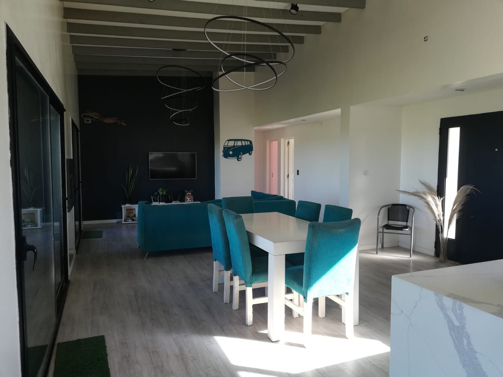 DEL VALLE, ARISTOBULO al 1300 Lote N° 9 13