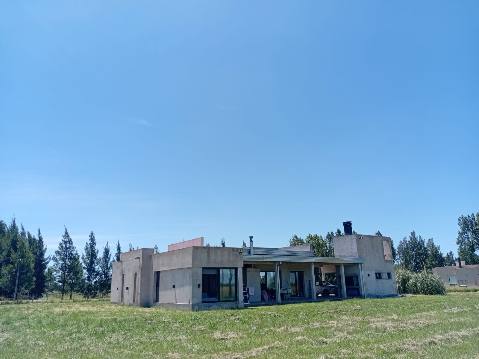 DEL VALLE, ARISTOBULO al 1300 Lote N° 9 14