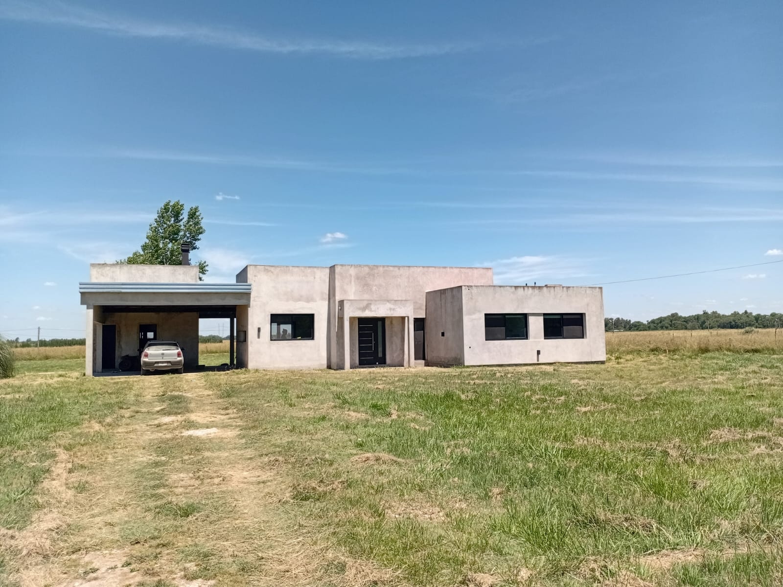 DEL VALLE, ARISTOBULO al 1300 Lote N° 9 15