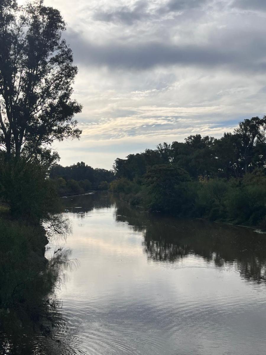 DEL VALLE, ARISTOBULO al 1300 Lote N° 9 21