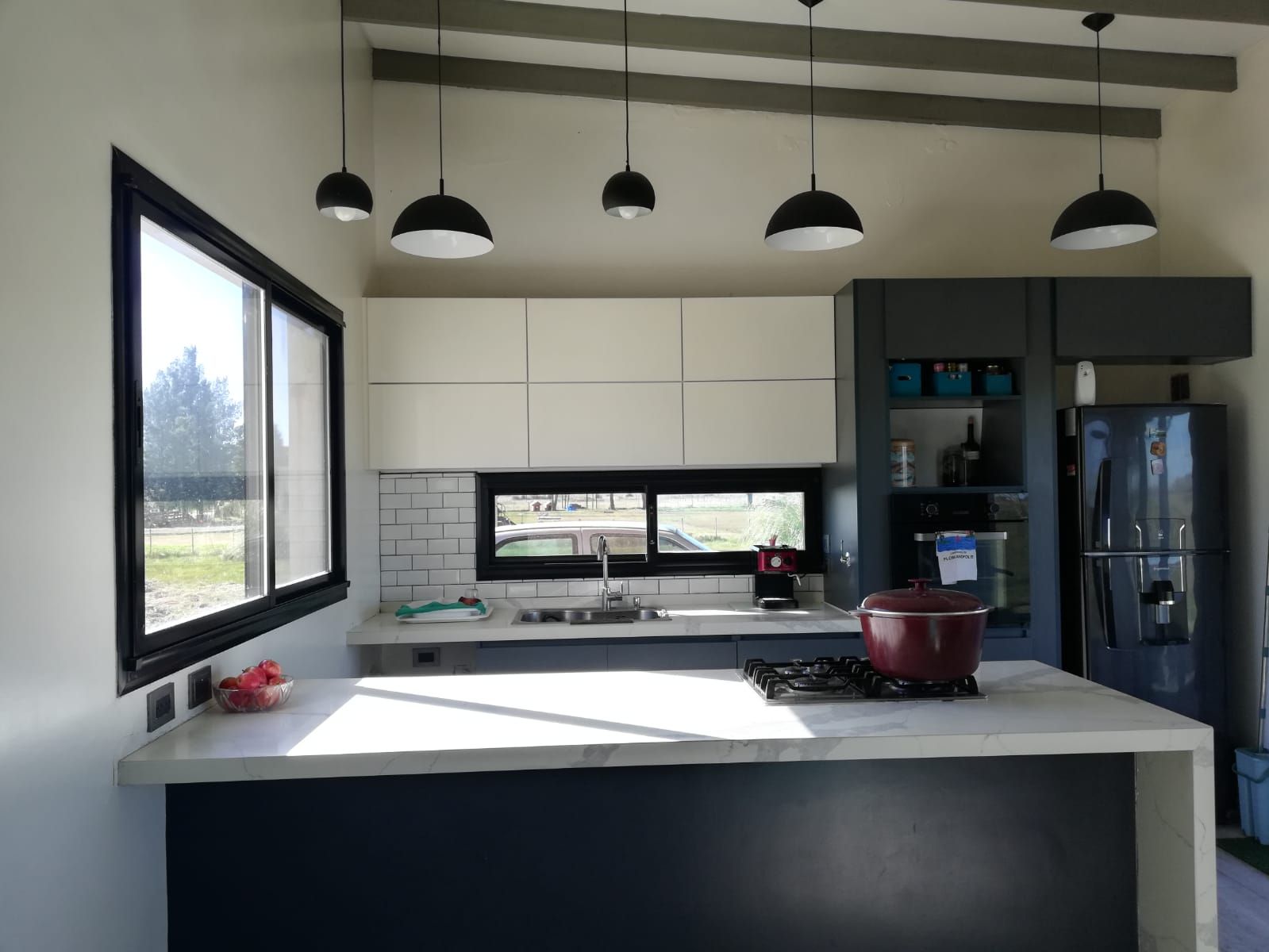 DEL VALLE, ARISTOBULO al 1300 Lote N° 9 3