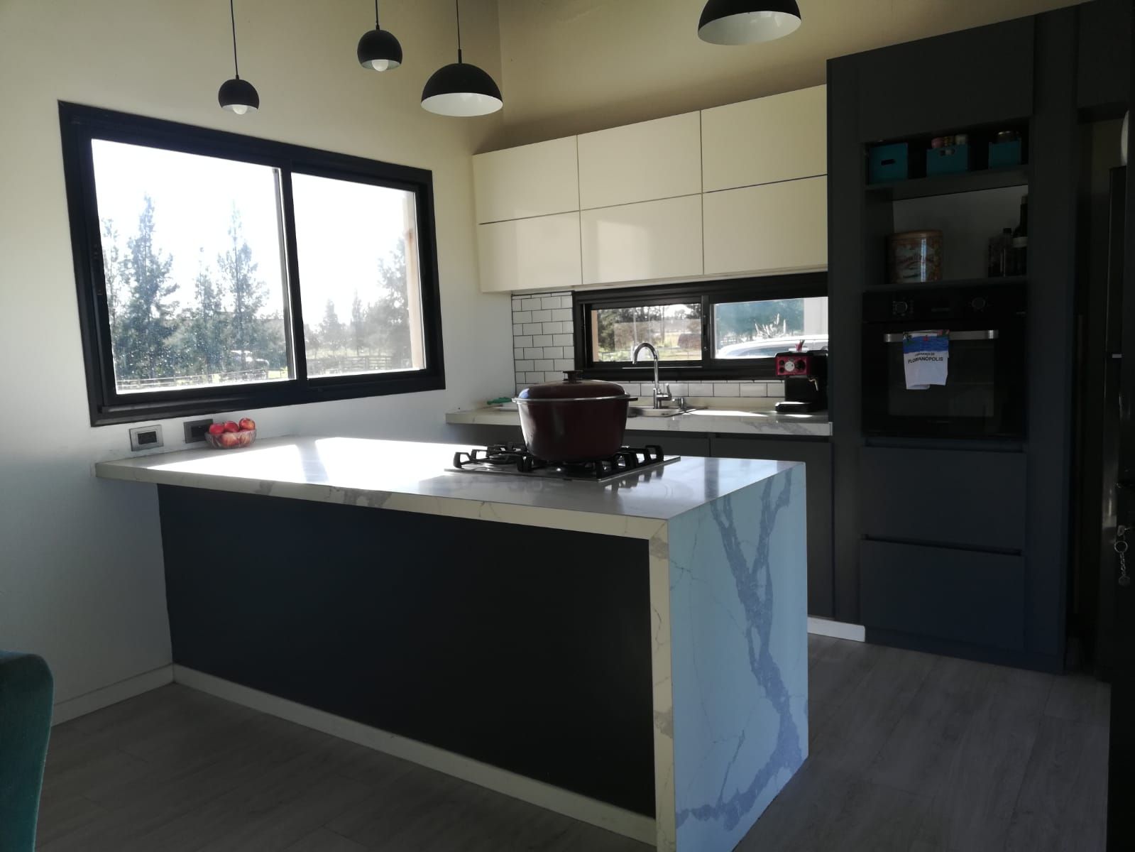 DEL VALLE, ARISTOBULO al 1300 Lote N° 9 4