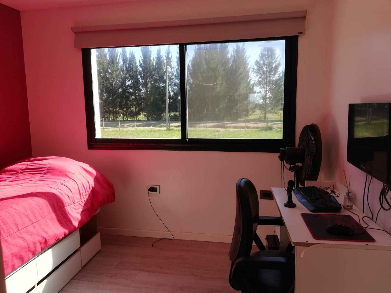 DEL VALLE, ARISTOBULO al 1300 Lote N° 9 6