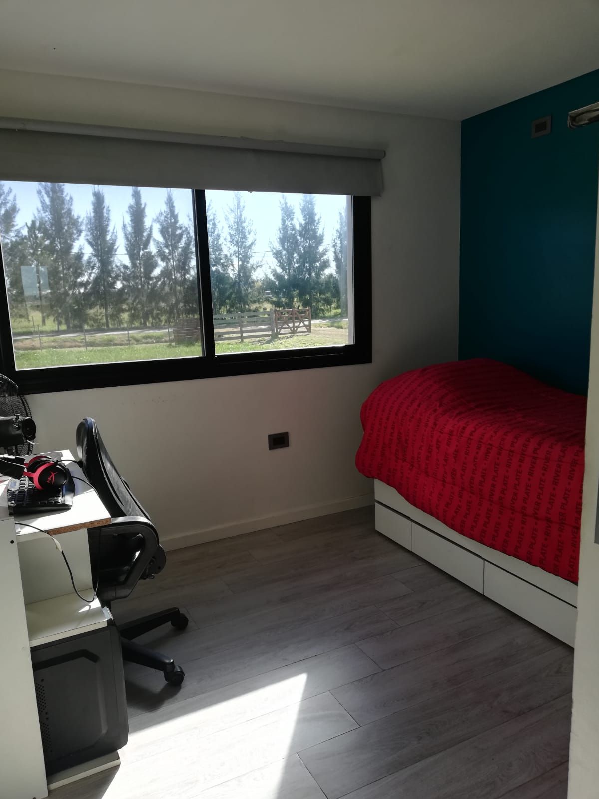 DEL VALLE, ARISTOBULO al 1300 Lote N° 9 7