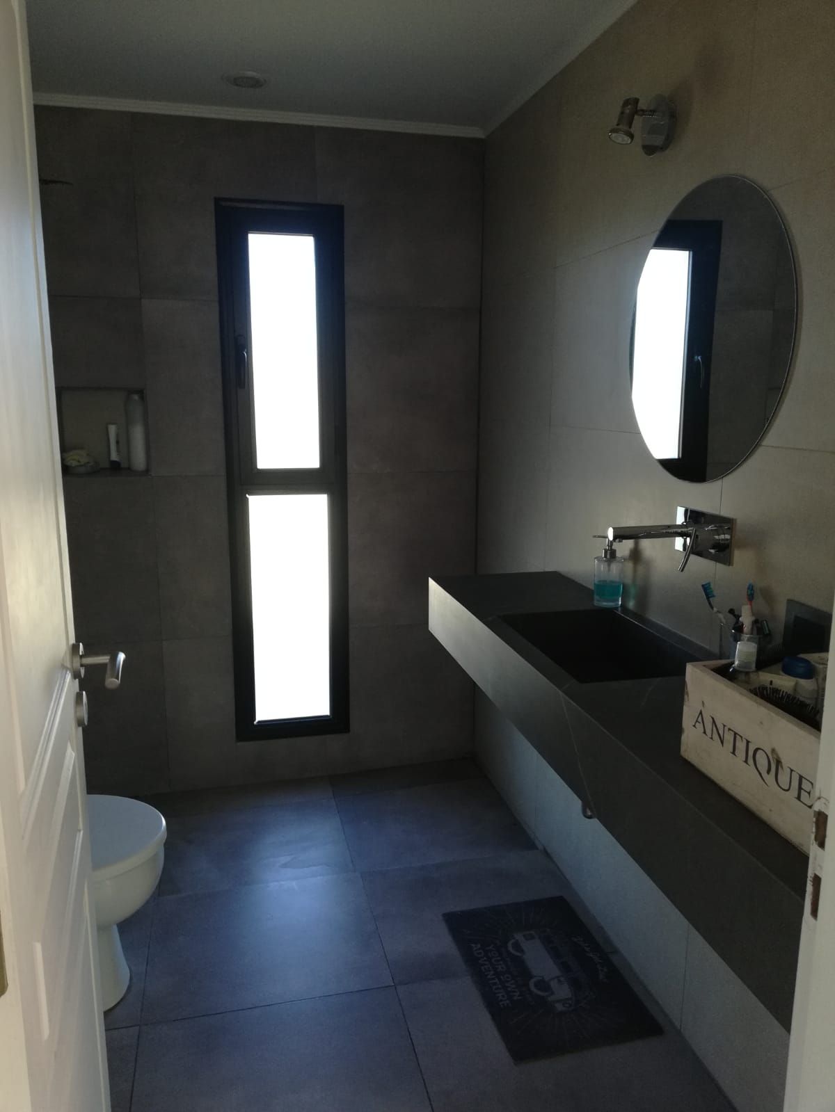 DEL VALLE, ARISTOBULO al 1300 Lote N° 9 8