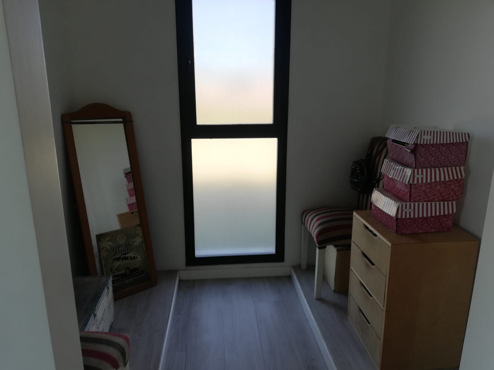 DEL VALLE, ARISTOBULO al 1300 Lote N° 9 9