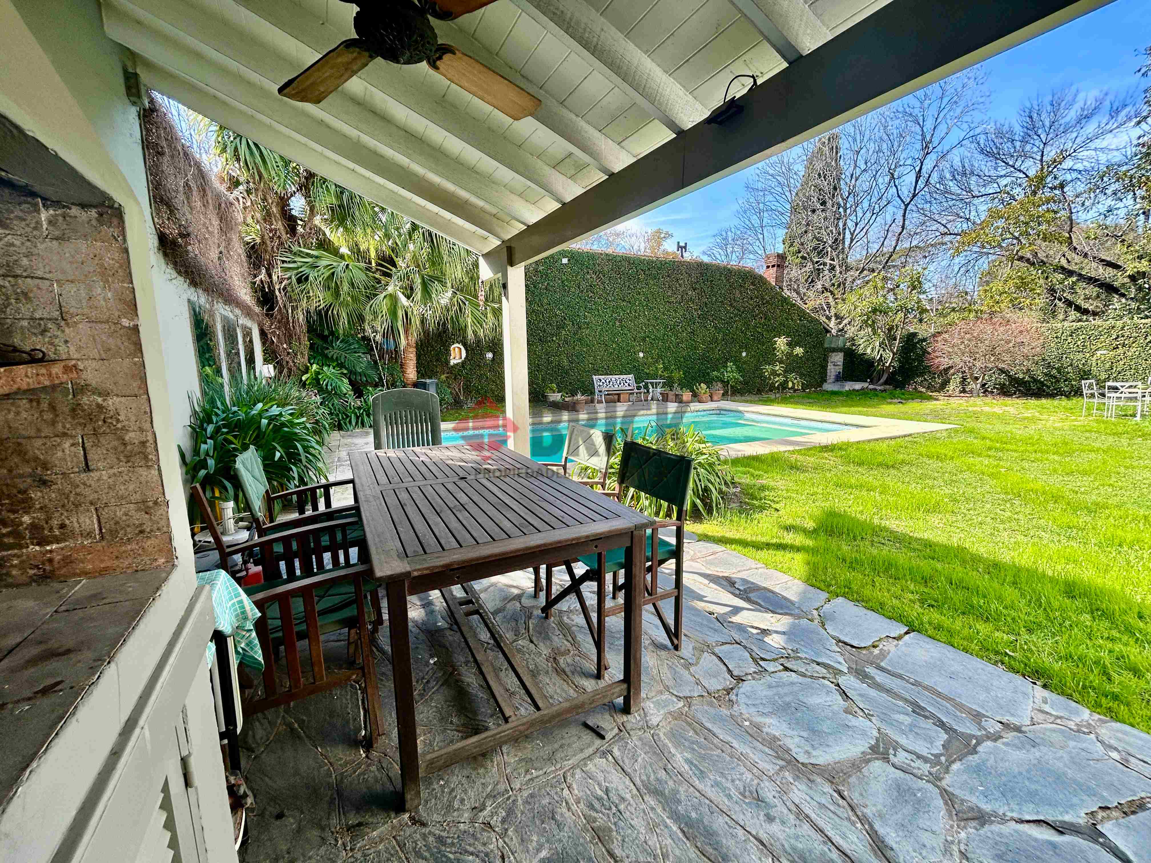 JACINTO DIAZ al 2800 24