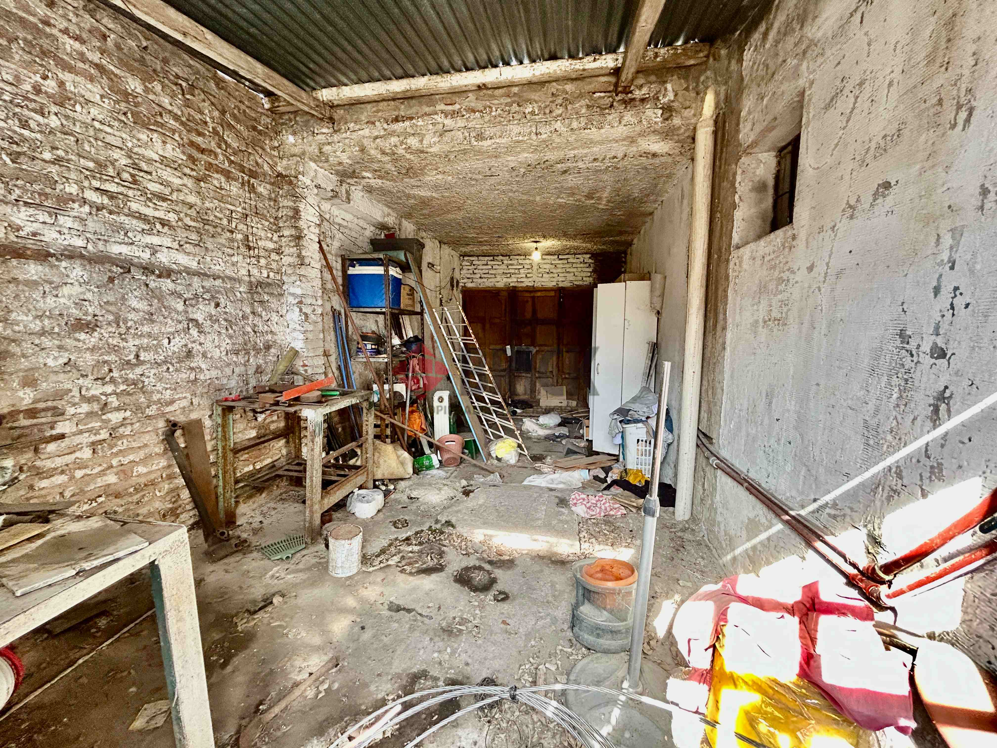 GRANADEROS al 3100 10