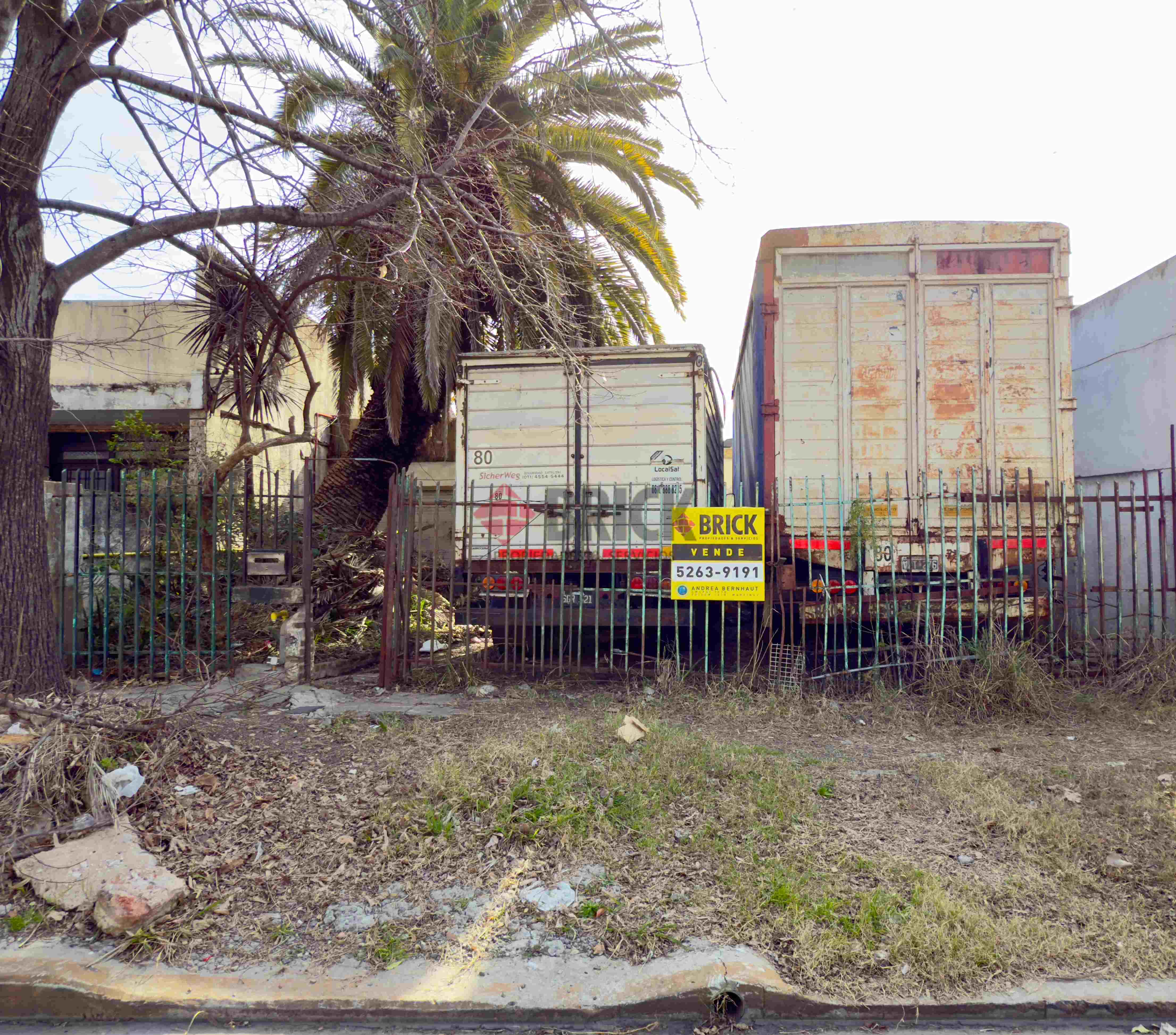 GRANADEROS al 3100 11