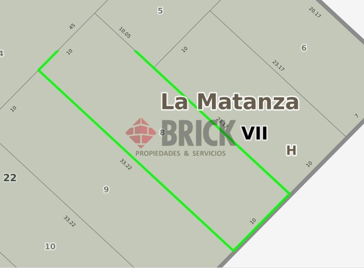 GRANADEROS al 3100 1